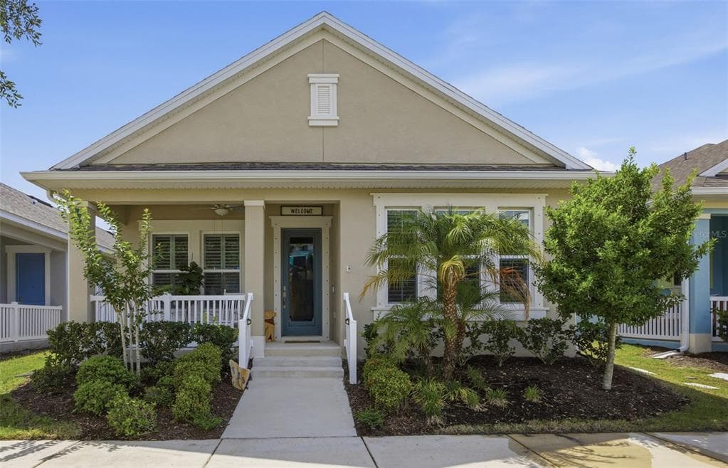 725 WINTERSIDE DRIVE APOLLO BEACH, FL 33572