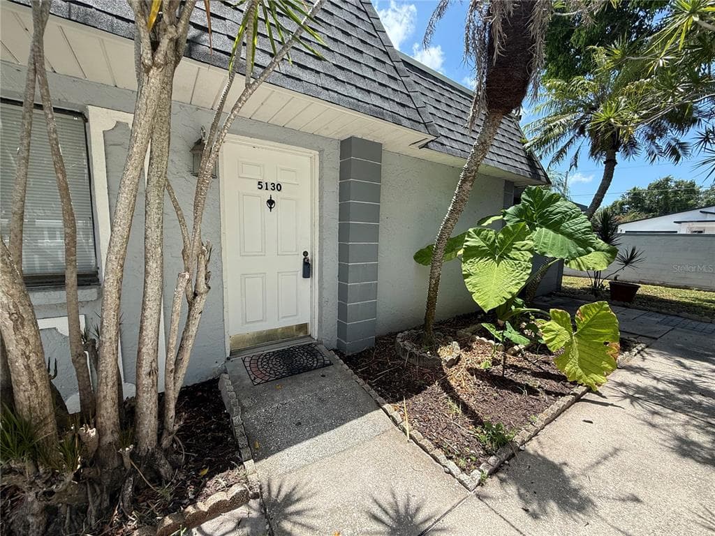 5130 70TH PLACE N PINELLAS PARK, FL 33781