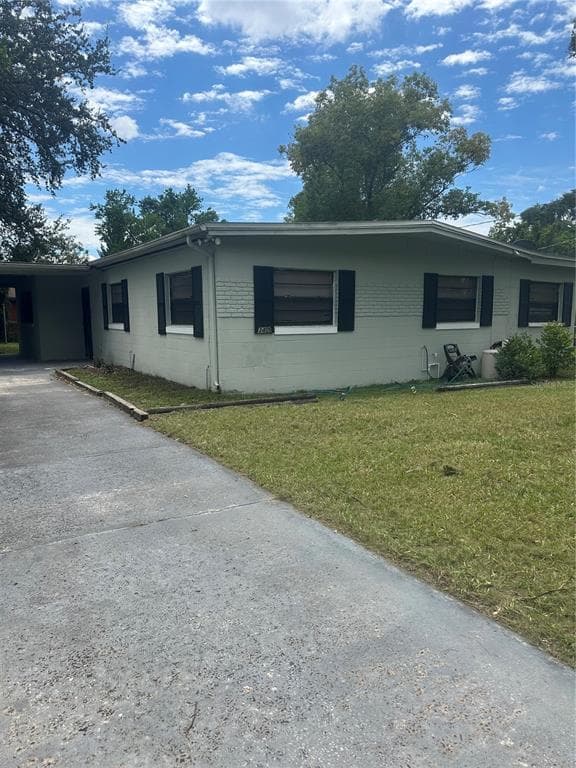 3409 E PARIS STREET TAMPA, FL 33610