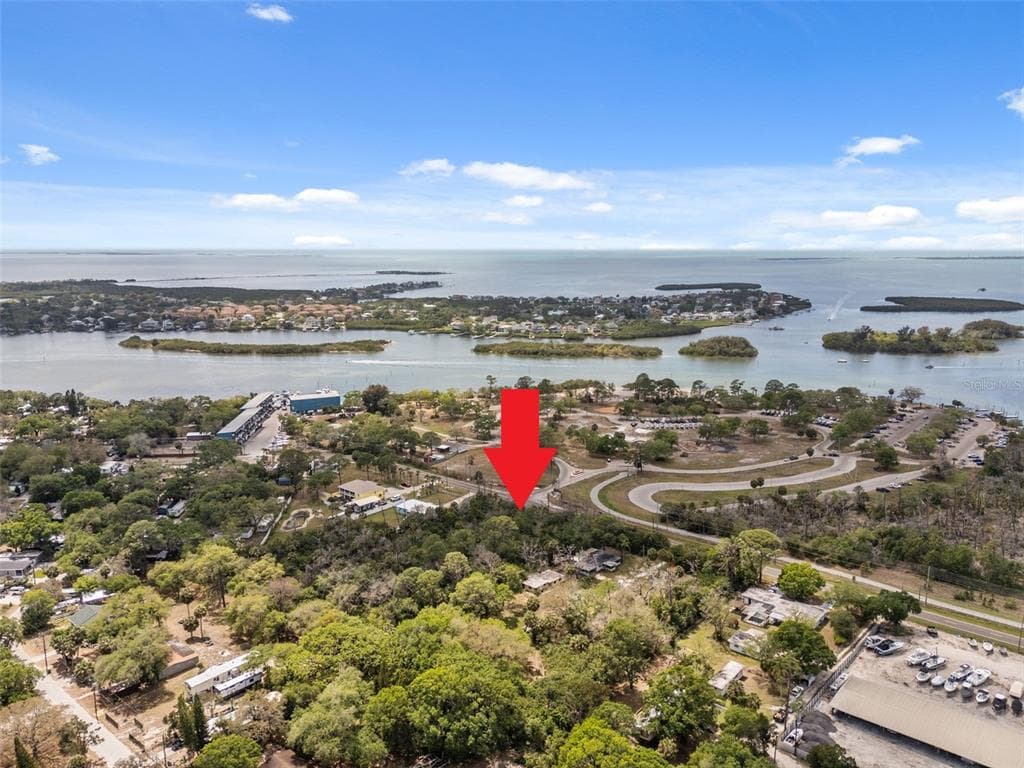 1204 BAILLIES BLUFF ROAD HOLIDAY, FL 34691