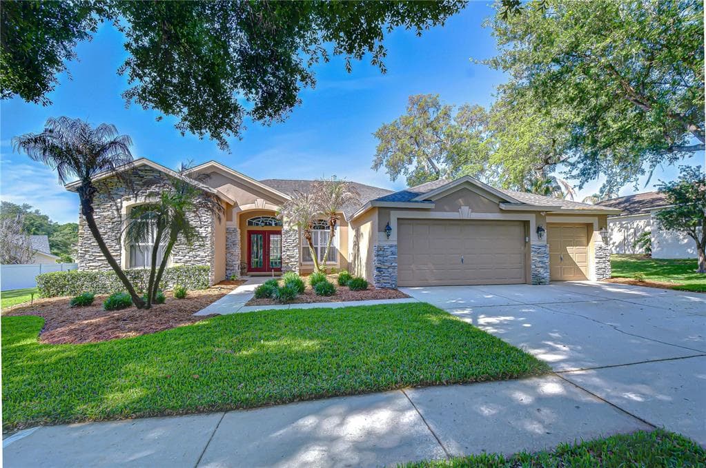 4609 COMPASS OAKS DRIVE VALRICO, FL 33596