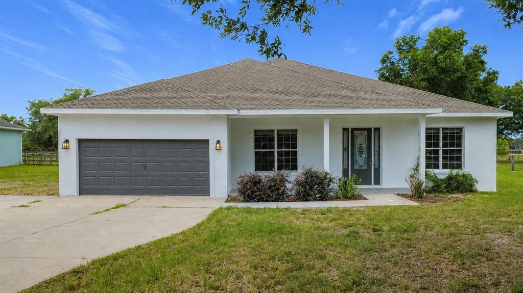 28549 SHIRLEY SHORES ROAD TAVARES, FL 32778
