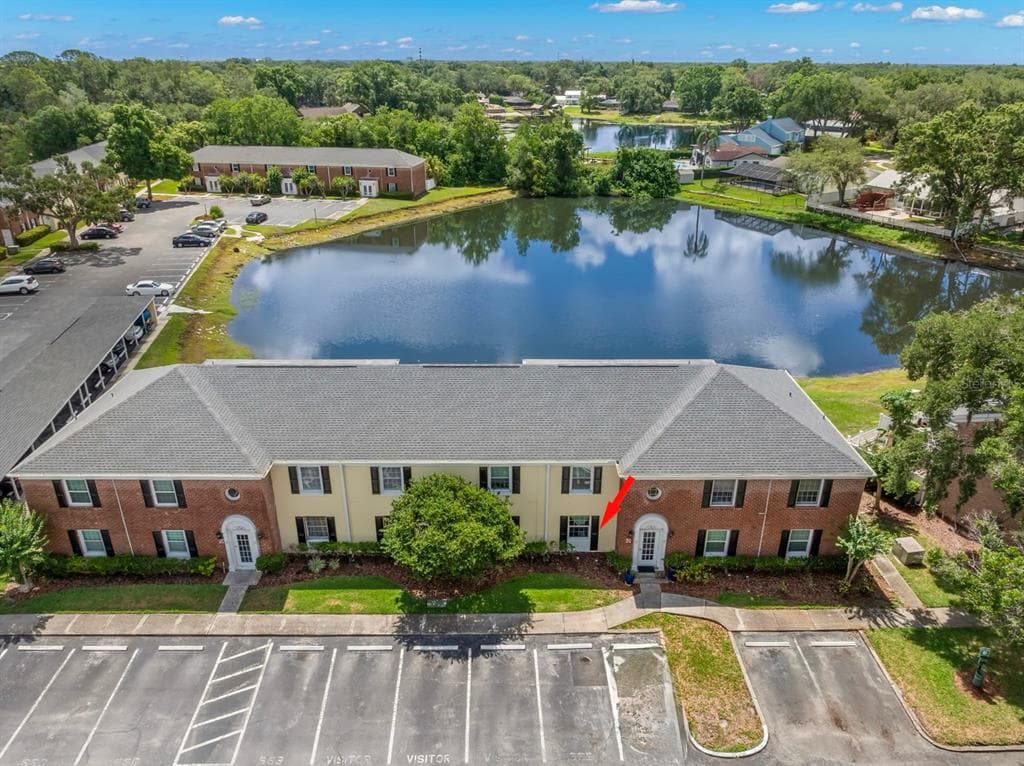 13762 ORANGE SUNSET DRIVE UNIT 102