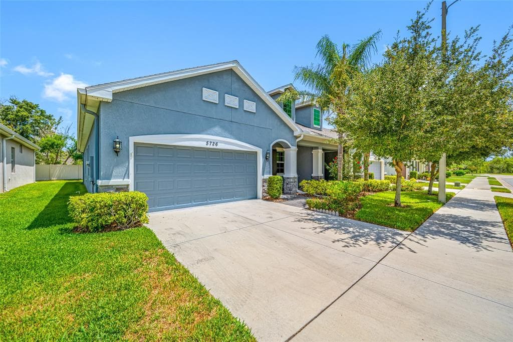 5726 STOCKPORT STREET RIVERVIEW, FL 33578