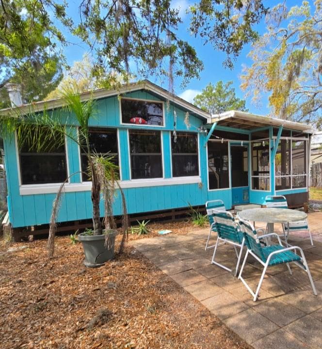 14365 & 14353 W EBBTIDE COURT CRYSTAL RIVER, FL 34429