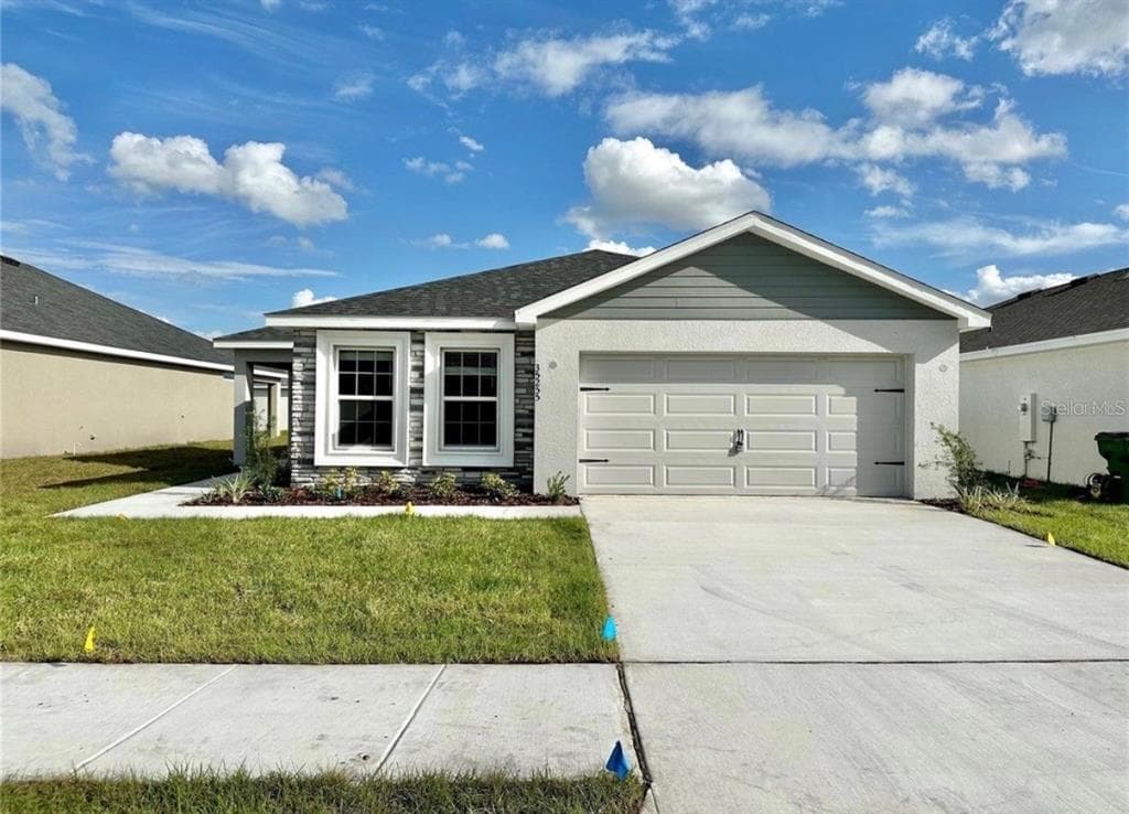 35255 CRESCENT CREEK DRIVE ZEPHYRHILLS, FL 33541