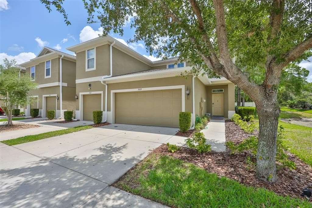 3019 OLD FULTON PLACE BRANDON, FL 33510