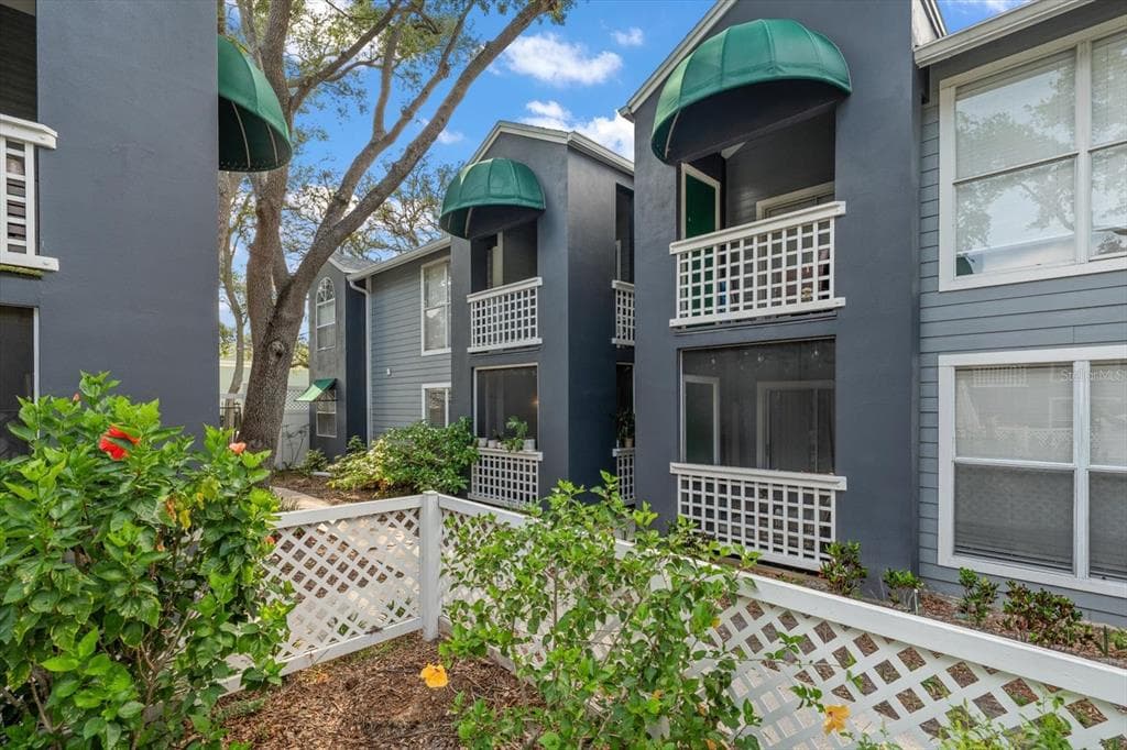 606 S ALBANY AVENUE UNIT 5 TAMPA, FL 33606