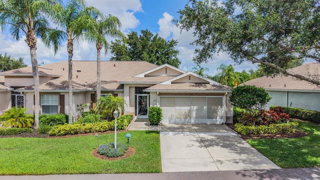 1230 CORINTH GREENS DRIVE UNIT 2 SUN CITY CENTER, FL 33573