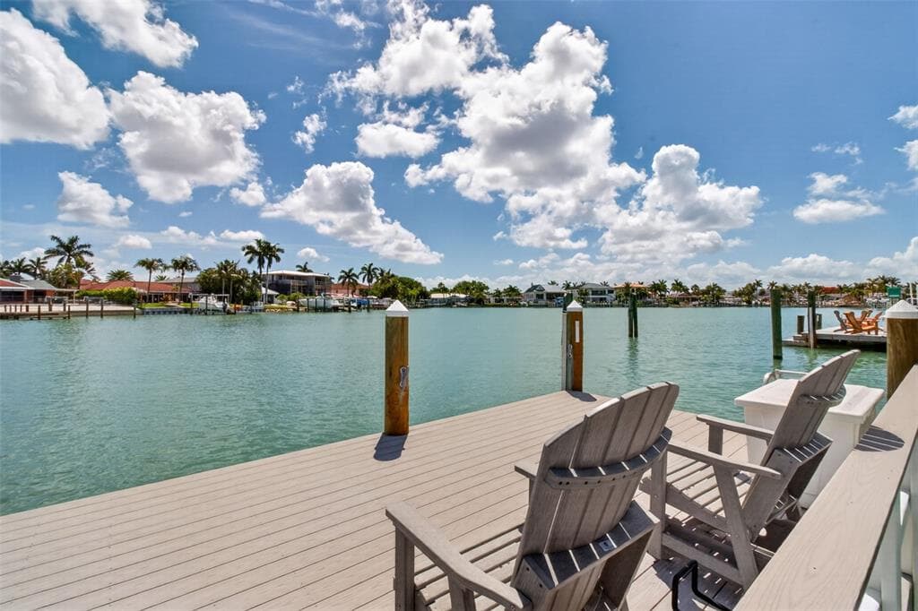 1260 81ST STREET S ST PETERSBURG, FL 33707