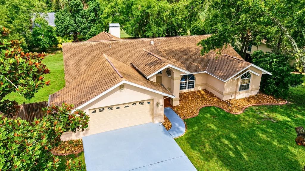 13094 HUNTINGTON WOODS AVENUE SPRING HILL, FL 34609