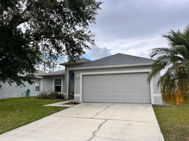 31810 INKLEY COURT WESLEY CHAPEL, FL 33545