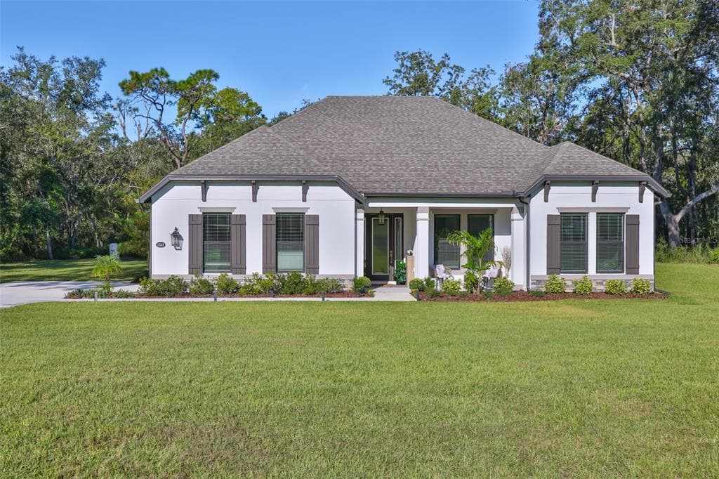 13148 OLDENBURG DRIVE HUDSON, FL 34667