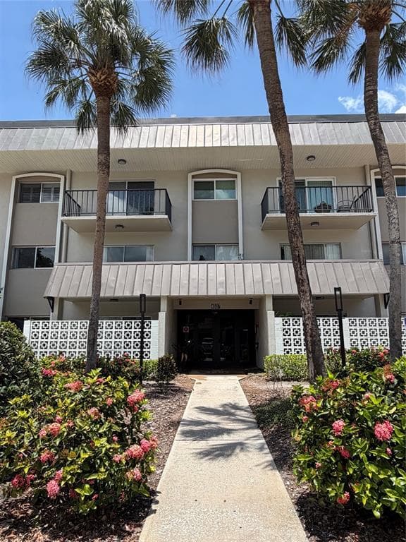 4607 W FIG STREET UNIT 108 TAMPA, FL 33609