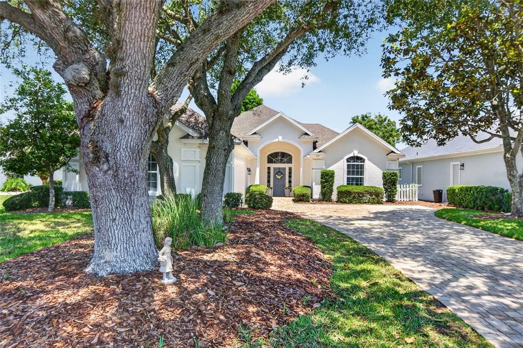 412 PLAYERS COURT ST AUGUSTINE, FL 32080