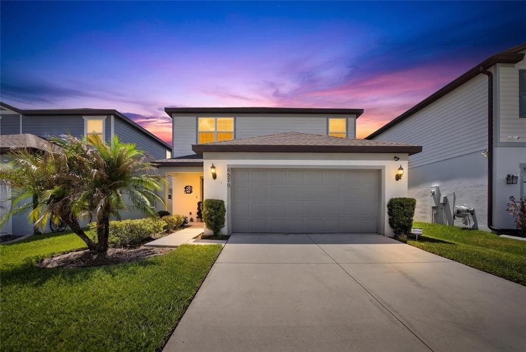 6579 RYESTONE WAY WESLEY CHAPEL, FL 33545