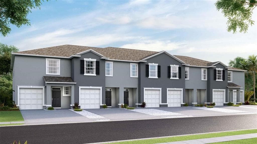 32311 TURTLE GRACE LOOP WESLEY CHAPEL, FL 33545