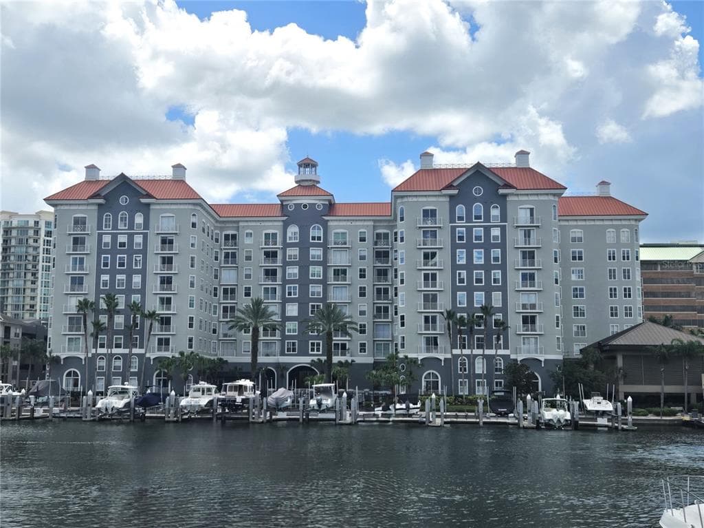 700 S HARBOUR ISLAND BOULEVARD UNIT 646 TAMPA, FL 33602