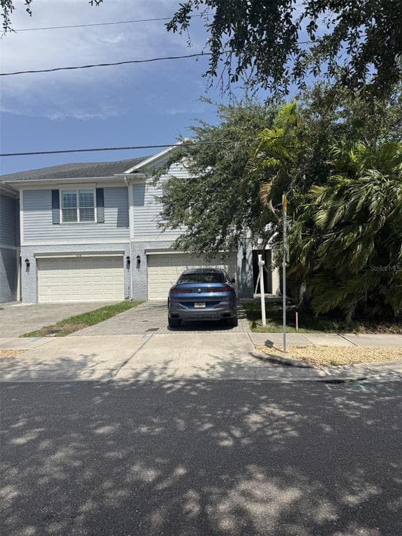 606 S LINCOLN AVENUE UNIT 3 TAMPA, FL 33609
