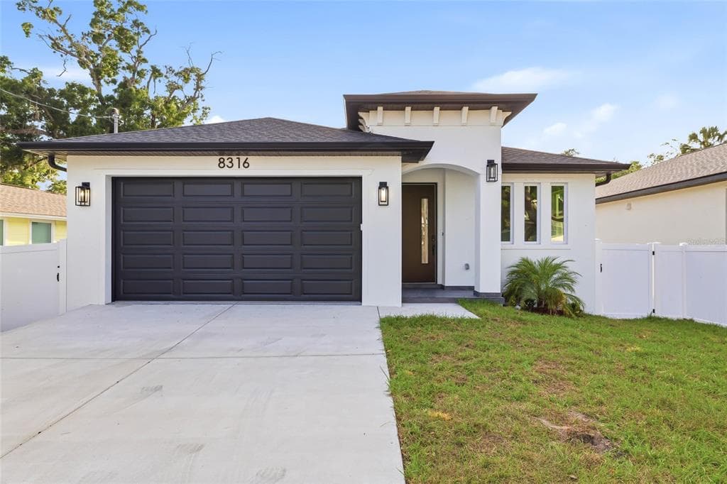 8316.5 N EDISON AVENUE TAMPA, FL 33604