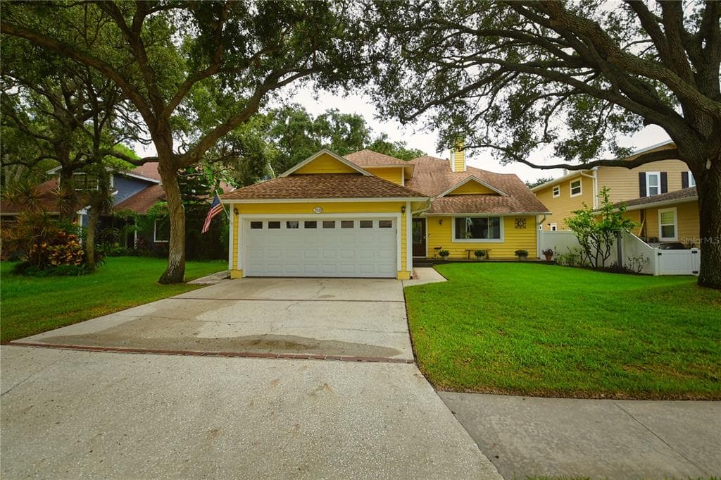 7519 HARBOR VIEW WAY SEMINOLE, FL 33776