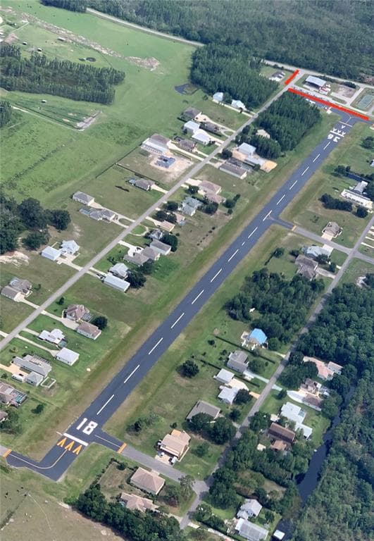 11500 PILOT COUNTRY DRIVE SPRING HILL, FL 34610