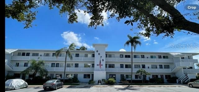 8075 112TH STREET UNIT 203