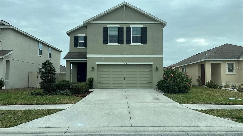 7734 TUSCAN BAY CIRCLE