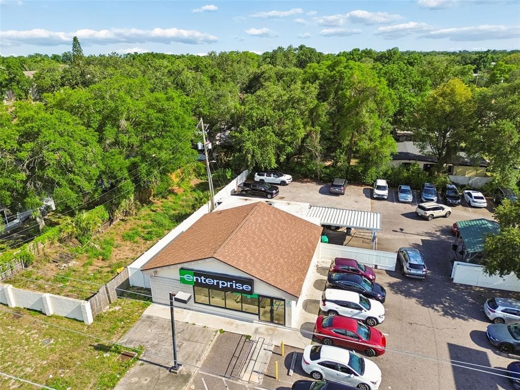 4901 E BUSCH BOULEVARD TAMPA, FL 33617