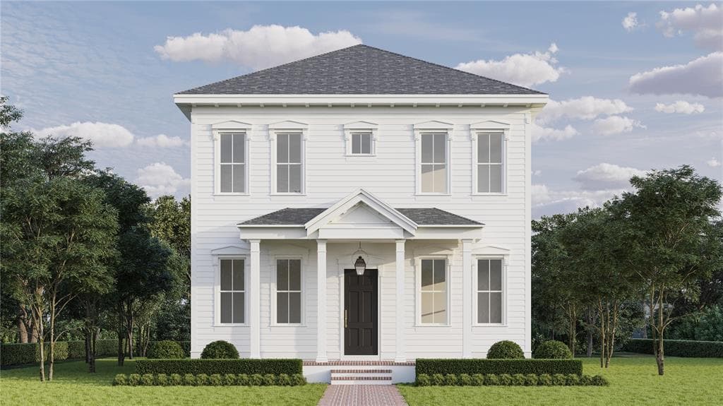 5326 7TH AVENUE N ST PETERSBURG, FL 33710