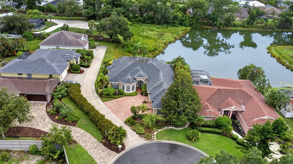 5125 MAGNOLIA POND DRIVE SARASOTA, FL 34233