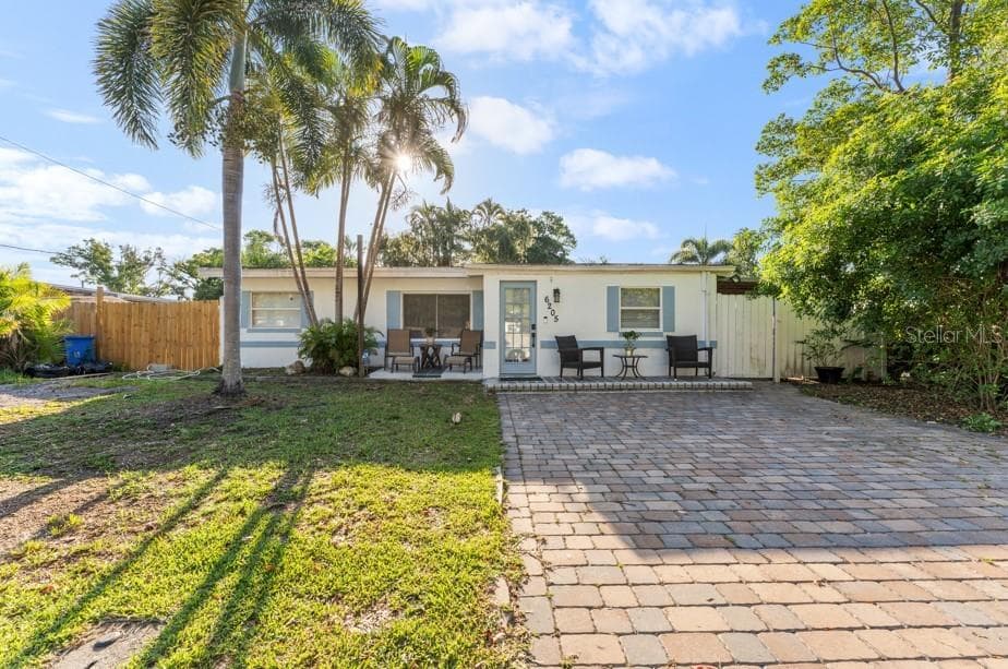 6205 65TH STREET N PINELLAS PARK, FL 33781