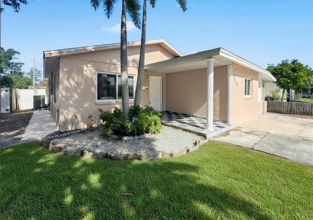 7154 63RD STREET N PINELLAS PARK, FL 33781