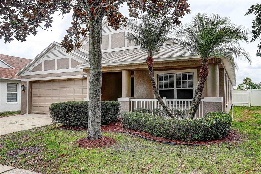 11144 RODEO LANE RIVERVIEW, FL 33579