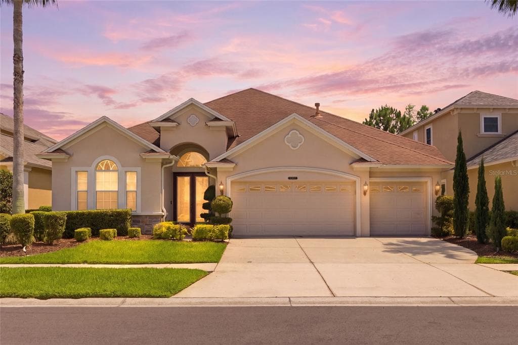 8309 OLD TOWN DRIVE