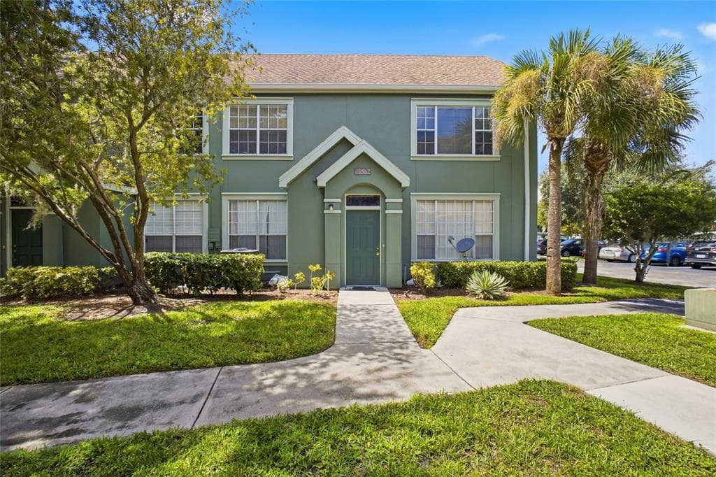 10562 WINDSOR LAKE COURT UNIT 10562