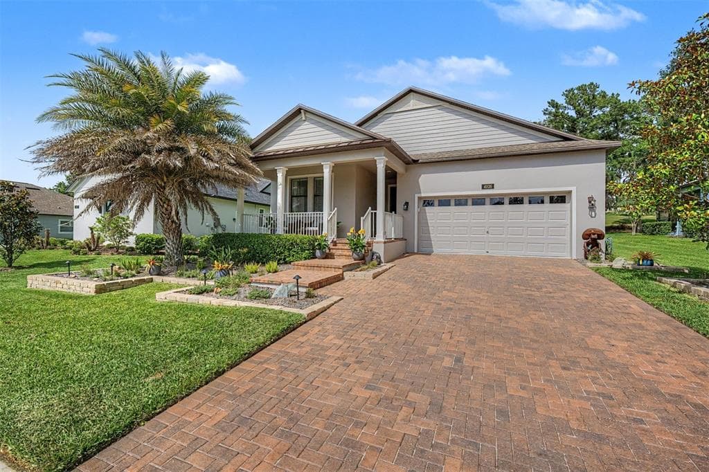 4926 SOUTHERN VALLEY LOOP BROOKSVILLE, FL 34601