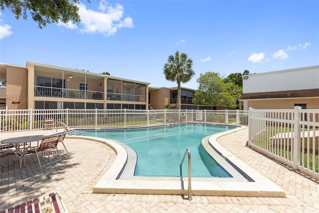 4702 CHRISTA COURT UNIT 345