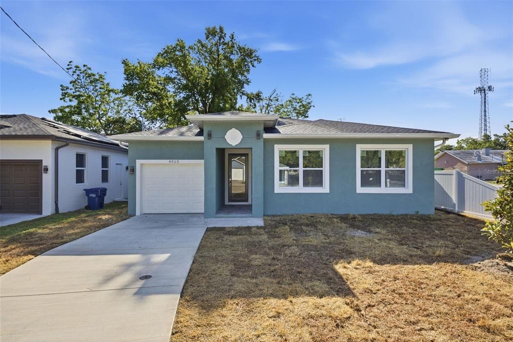 4013 N 29TH STREET TAMPA, FL 33610