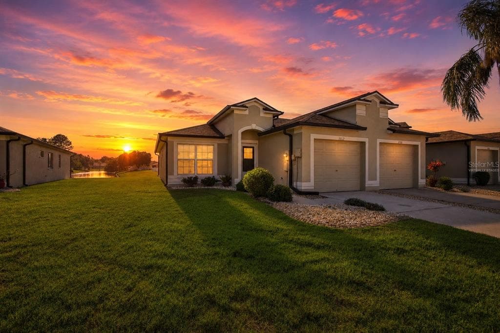 13307 ASHBARK COURT RIVERVIEW, FL 33579