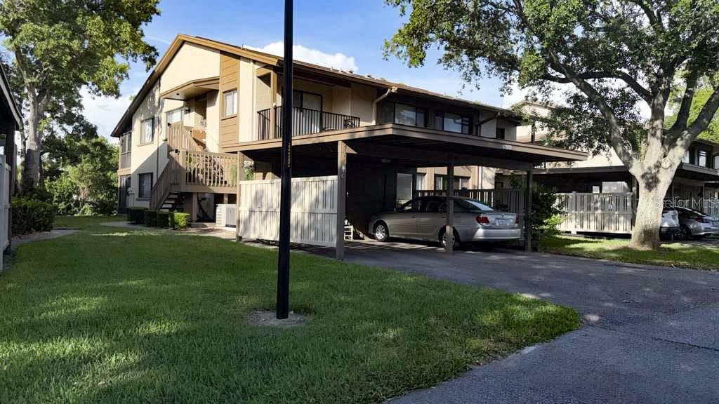 12922 WEDGEWOOD WAY UNIT A HUDSON, FL 34667