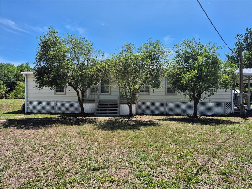 17889 THOMAS BOULEVARD HUDSON, FL 34667