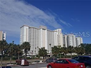 1230 GULF BOULEVARD UNIT 1601 CLEARWATER BEACH, FL 33767