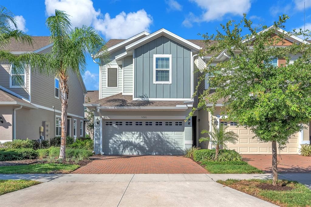 5741 SPOTTED HARRIER WAY LITHIA, FL 33547