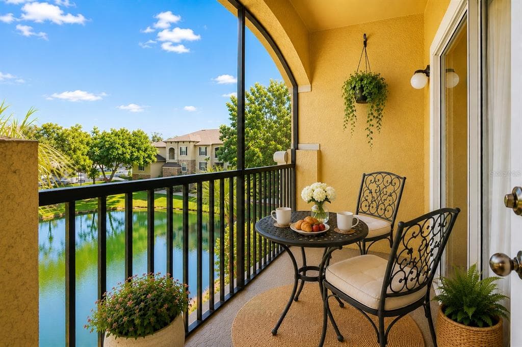 10211 COURTNEY PALMS UNIT 303 TAMPA, FL 33619