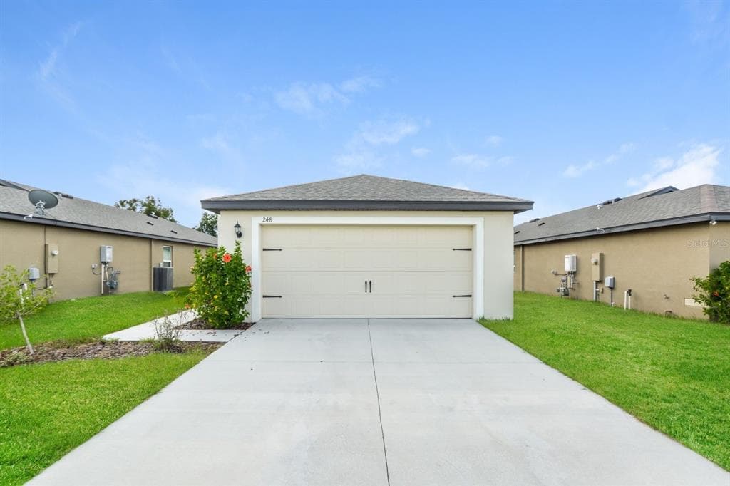 509 KENSINGTON VIEW DRIVE WINTER HAVEN, FL 33880