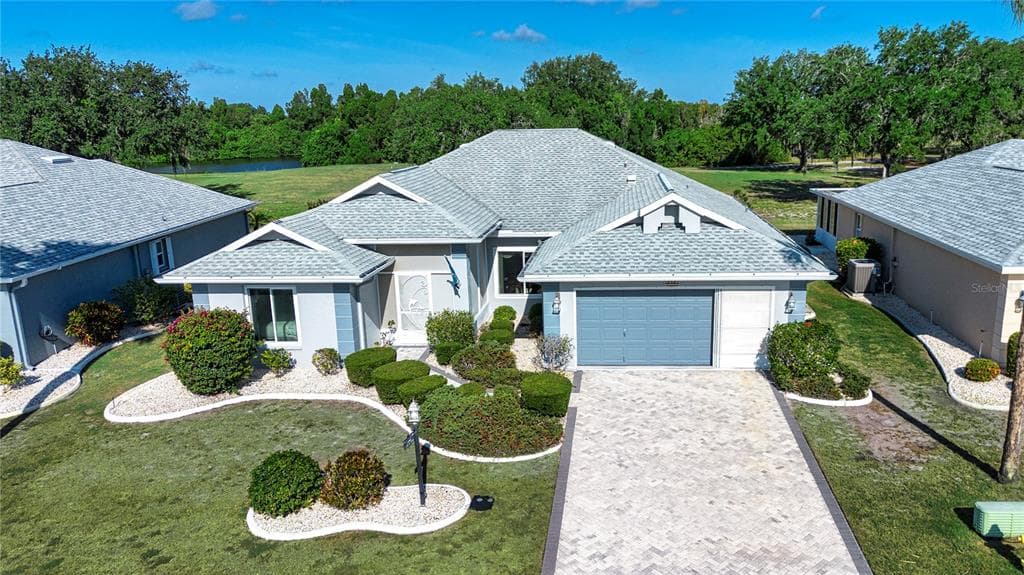 2042 PRESTANCIA LANE SUN CITY CENTER, FL 33573