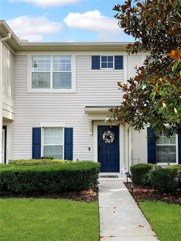 15767 STABLE RUN DRIVE SPRING HILL, FL 34610