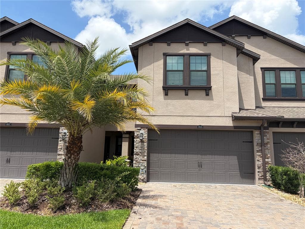 4615 ALMADA LANE WESLEY CHAPEL, FL 33543