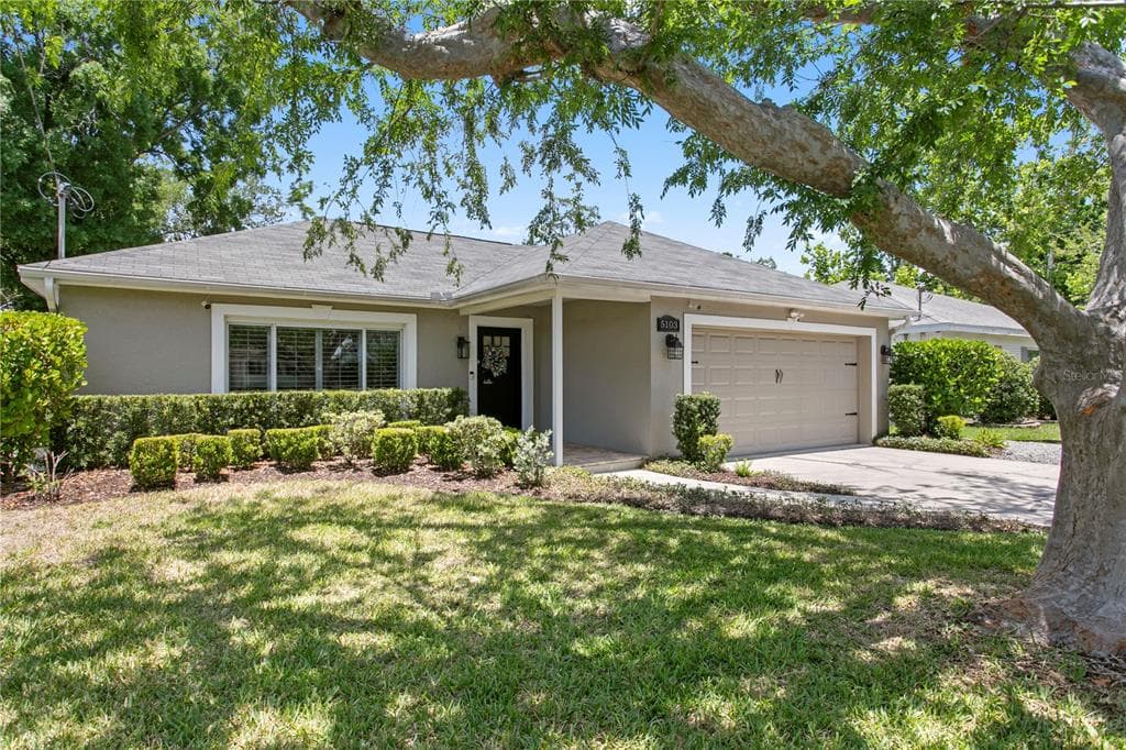 5103 W CLEVELAND STREET TAMPA, FL 33609